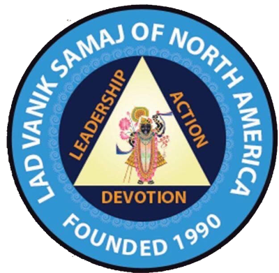 Lad Vanik Samaj of North America