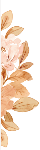 Left Flower