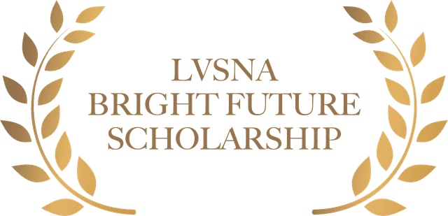 LVSNA Bright Future Scholarship